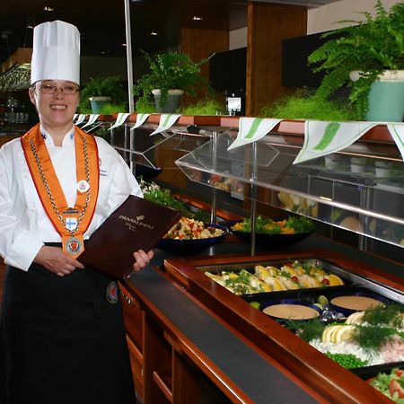 Lohja Spa & Resort Karjalohja Eksteriør bilde