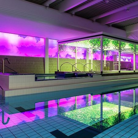 Lohja Spa & Resort Karjalohja Eksteriør bilde