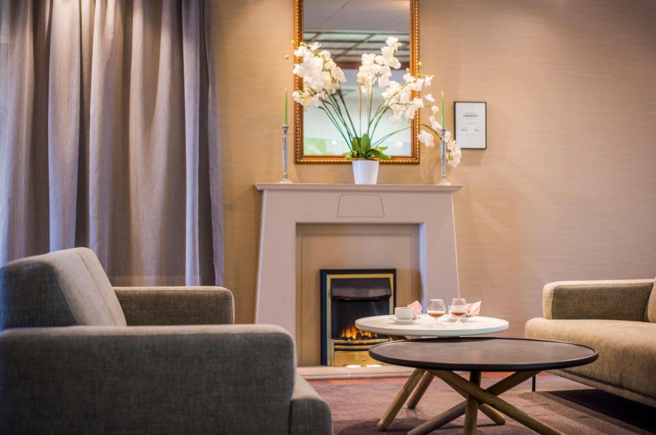 Lohja Spa & Resort Karjalohja Eksteriør bilde