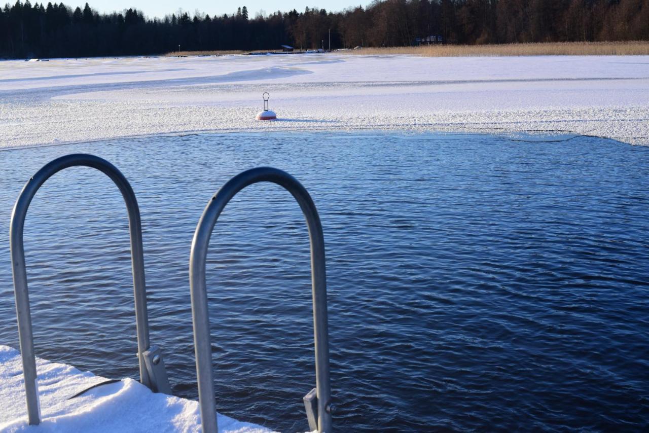 Lohja Spa & Resort Karjalohja Eksteriør bilde