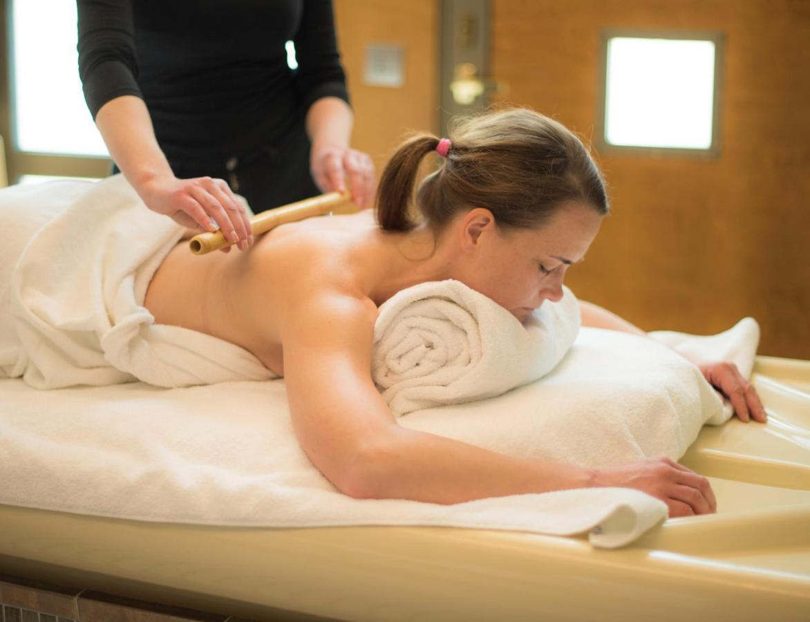 Lohja Spa & Resort Karjalohja Eksteriør bilde