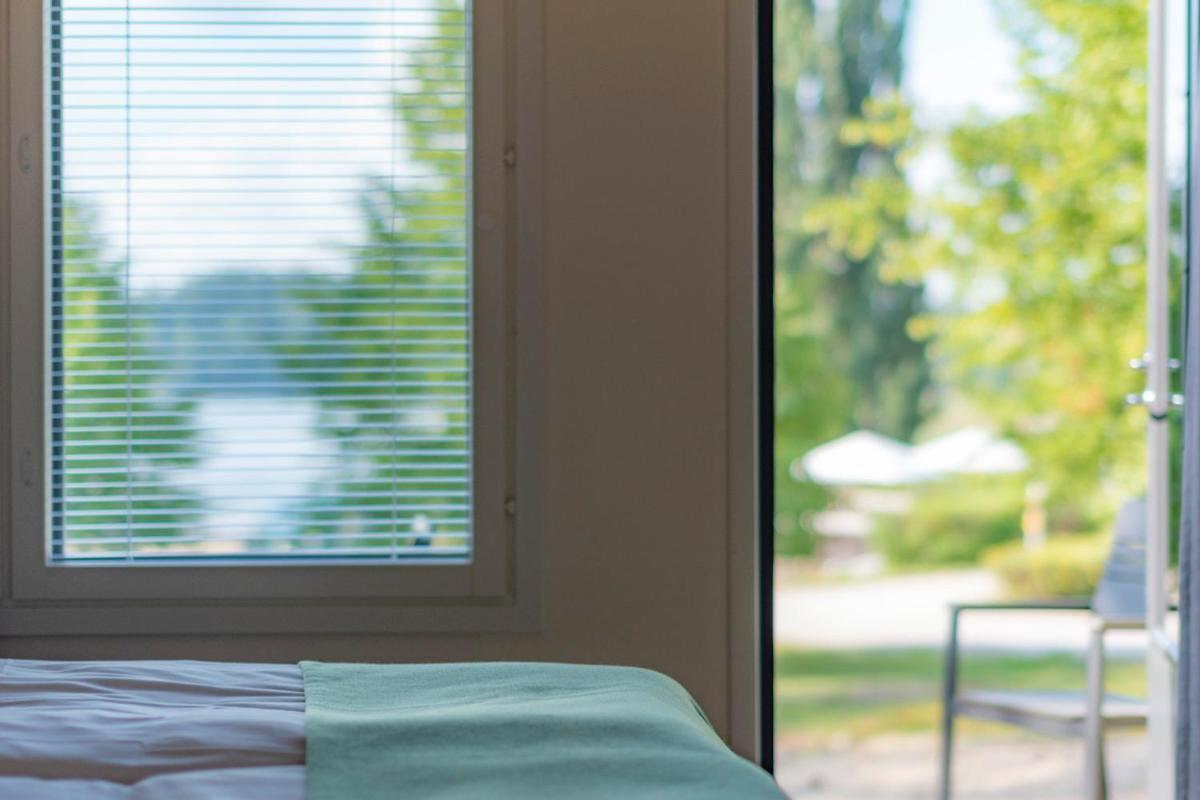 Lohja Spa & Resort Karjalohja Eksteriør bilde