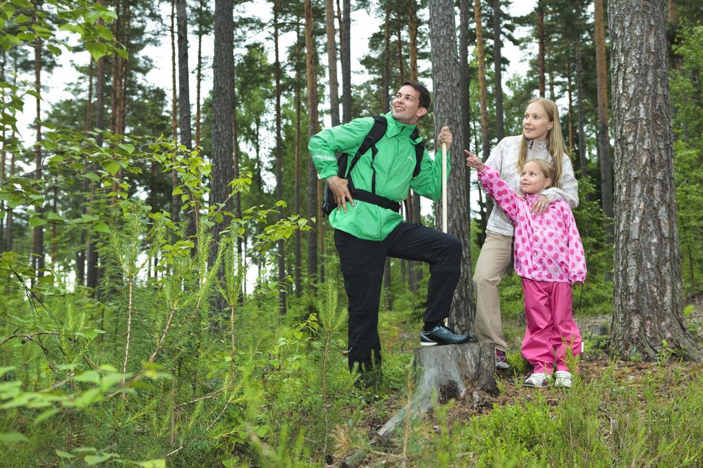 Lohja Spa & Resort Karjalohja Rom bilde