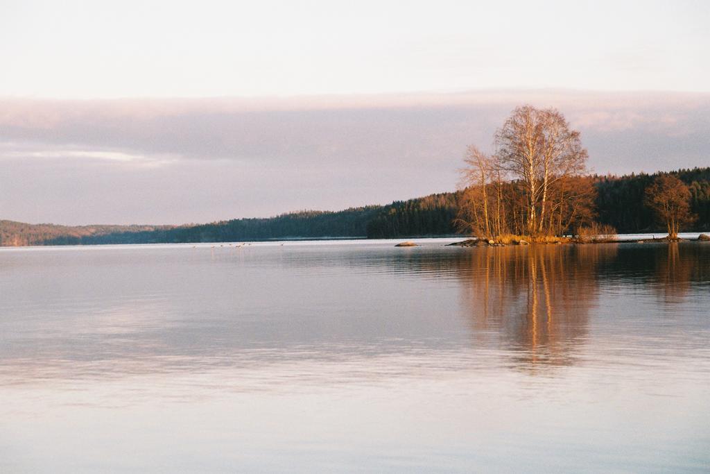 Lohja Spa & Resort Karjalohja Eksteriør bilde