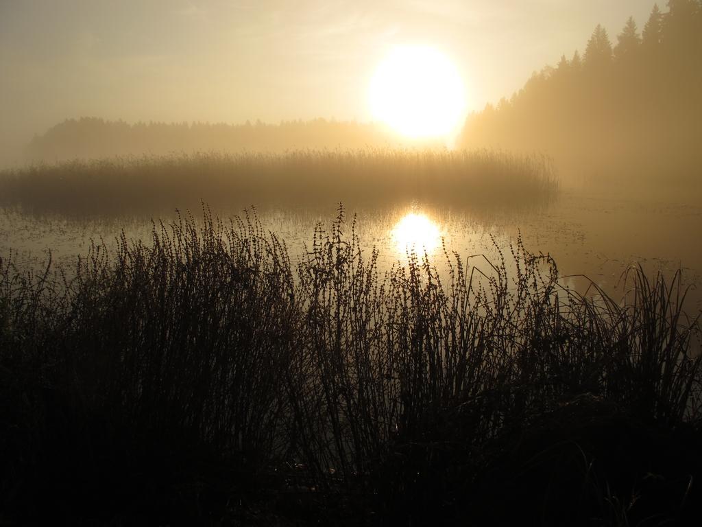 Lohja Spa & Resort Karjalohja Eksteriør bilde
