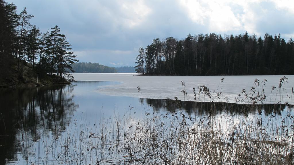 Lohja Spa & Resort Karjalohja Eksteriør bilde