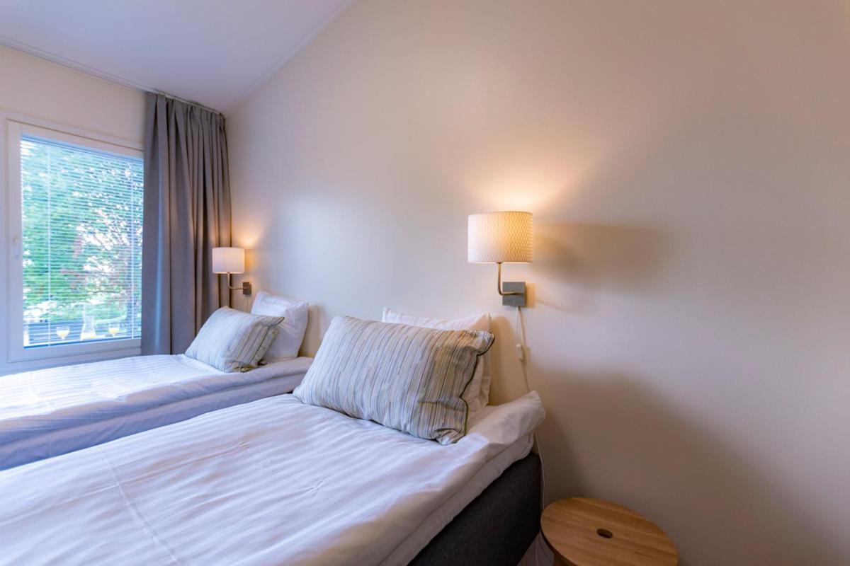 Lohja Spa & Resort Karjalohja Eksteriør bilde