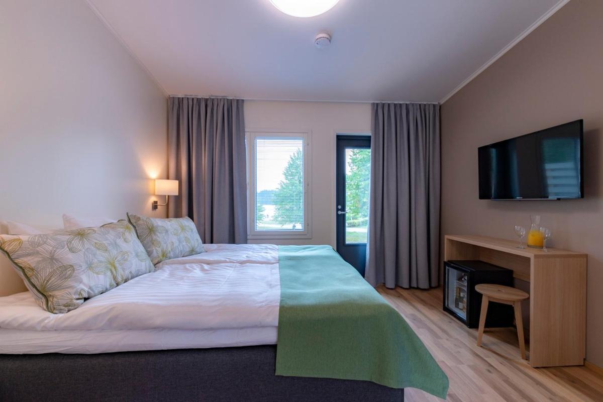 Lohja Spa & Resort Karjalohja Eksteriør bilde