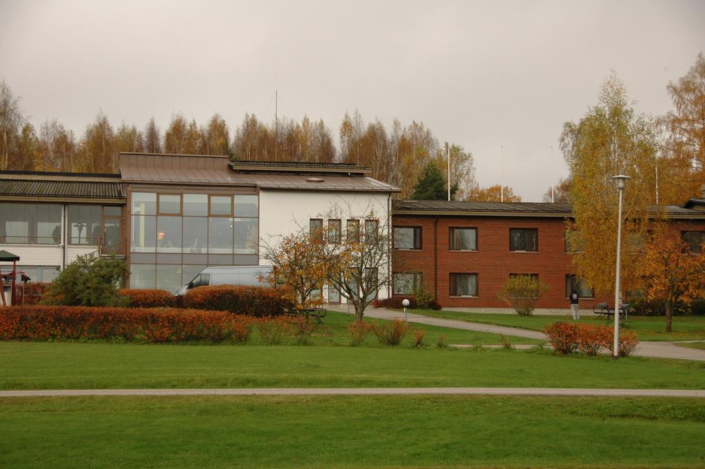 Lohja Spa & Resort Karjalohja Eksteriør bilde