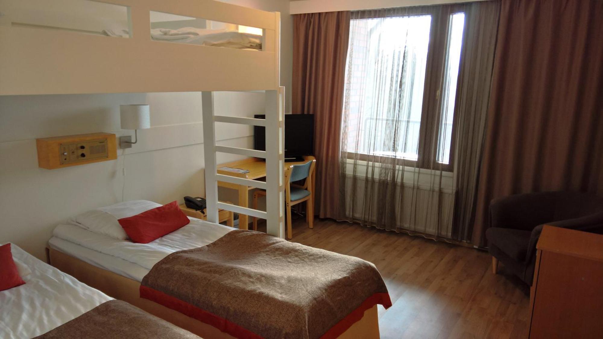 Lohja Spa & Resort Karjalohja Rom bilde