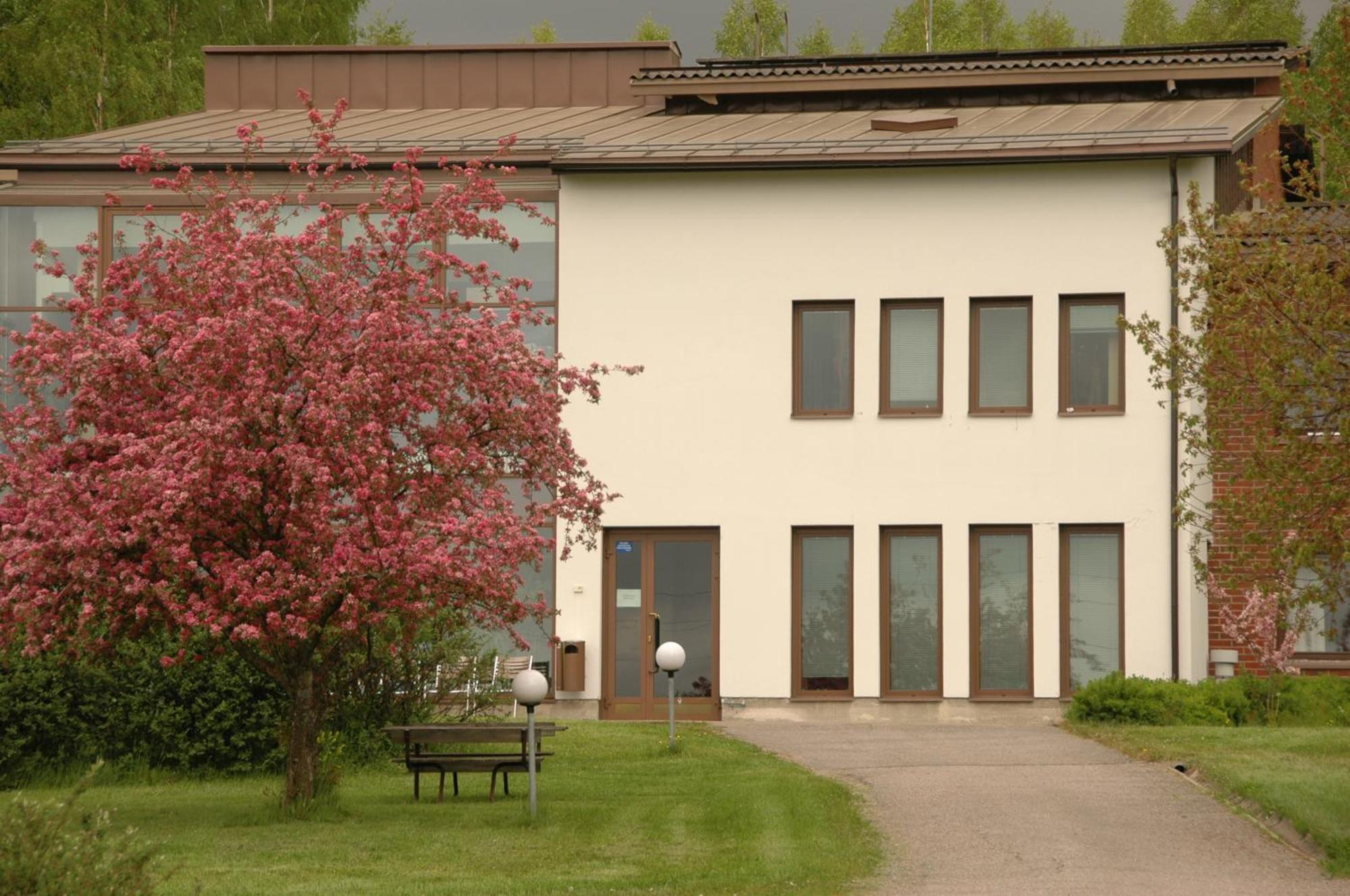 Lohja Spa & Resort Karjalohja Rom bilde
