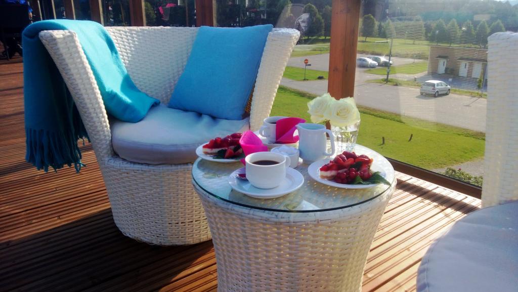 Lohja Spa & Resort Karjalohja Eksteriør bilde
