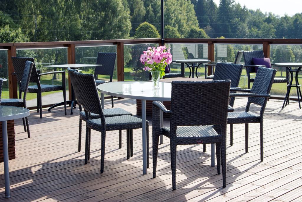 Lohja Spa & Resort Karjalohja Eksteriør bilde