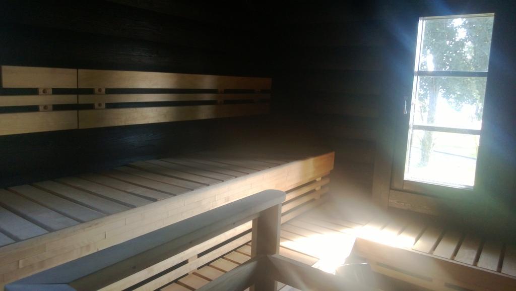 Lohja Spa & Resort Karjalohja Eksteriør bilde