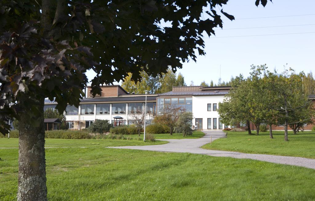 Lohja Spa & Resort Karjalohja Eksteriør bilde