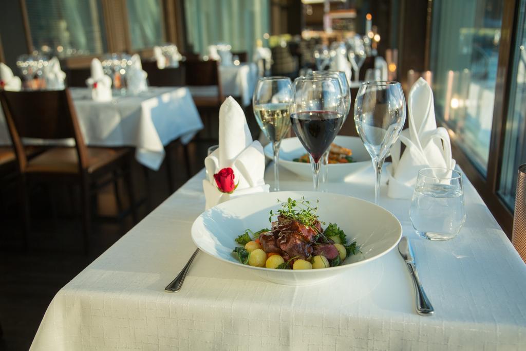 Lohja Spa & Resort Karjalohja Eksteriør bilde