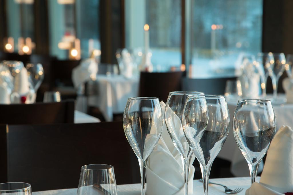 Lohja Spa & Resort Karjalohja Eksteriør bilde