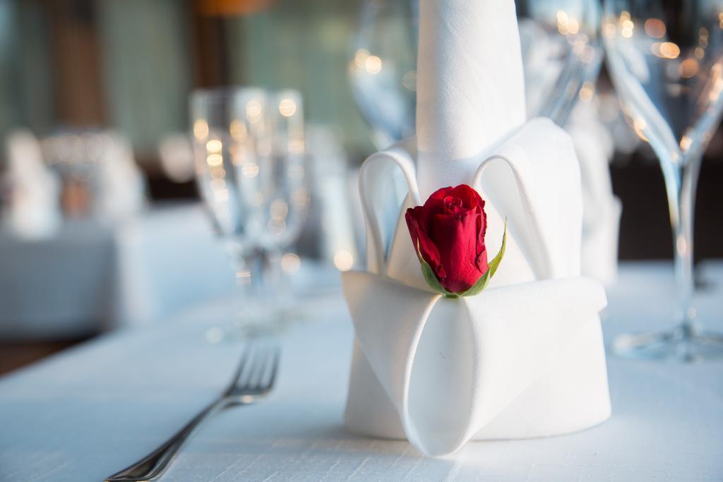 Lohja Spa & Resort Karjalohja Eksteriør bilde