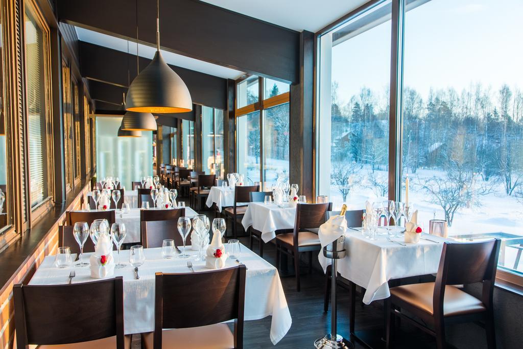 Lohja Spa & Resort Karjalohja Eksteriør bilde