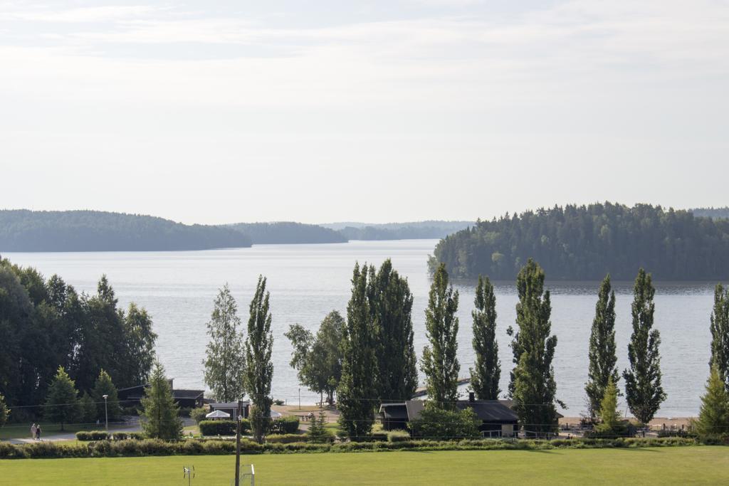 Lohja Spa & Resort Karjalohja Eksteriør bilde