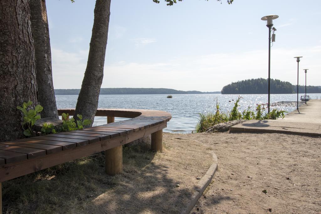 Lohja Spa & Resort Karjalohja Eksteriør bilde