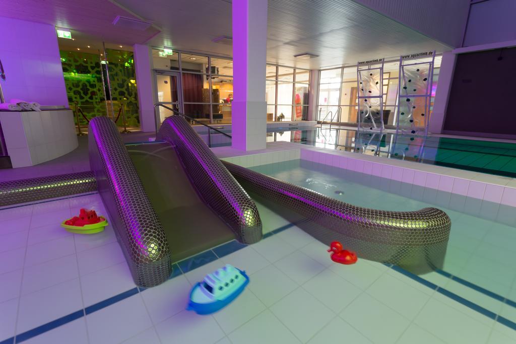 Lohja Spa & Resort Karjalohja Eksteriør bilde
