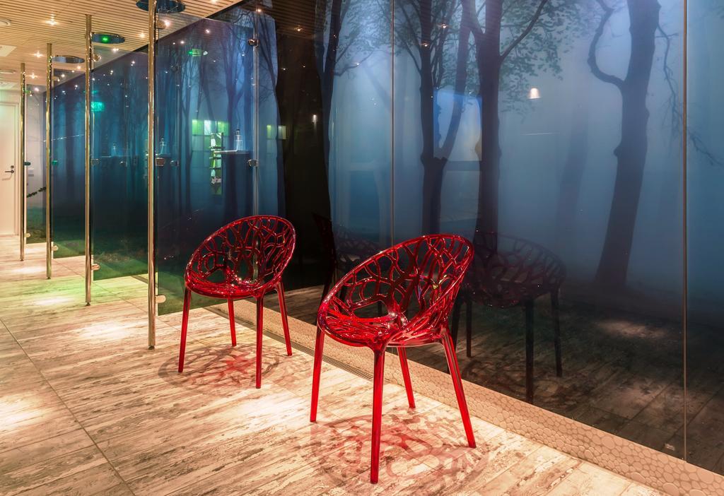 Lohja Spa & Resort Karjalohja Eksteriør bilde