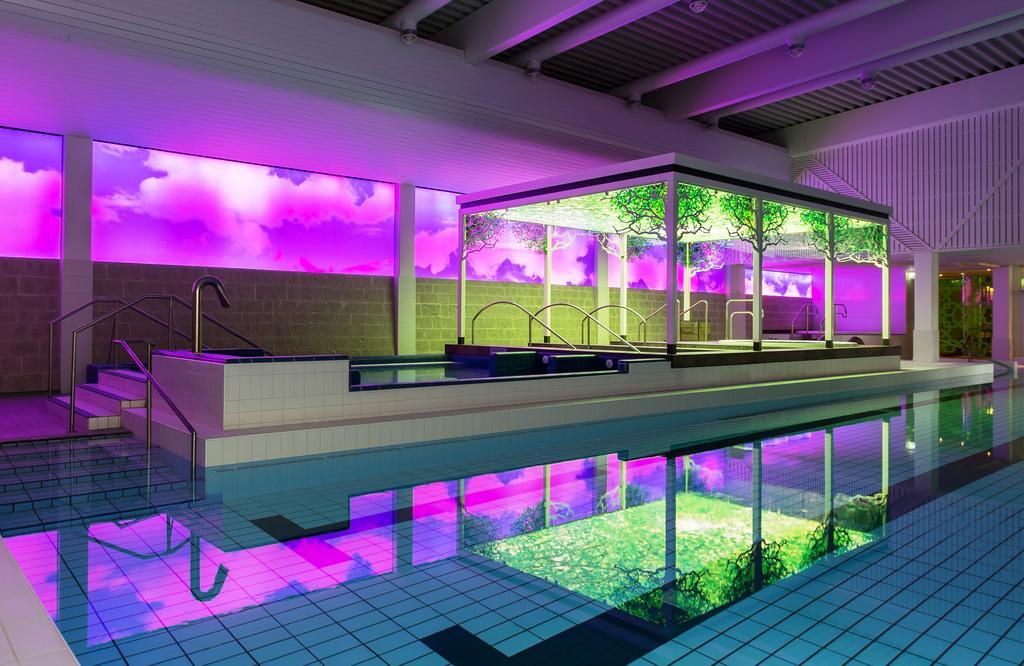 Lohja Spa & Resort Karjalohja Eksteriør bilde