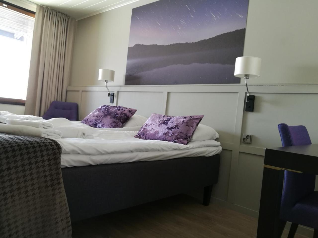 Lohja Spa & Resort Karjalohja Eksteriør bilde