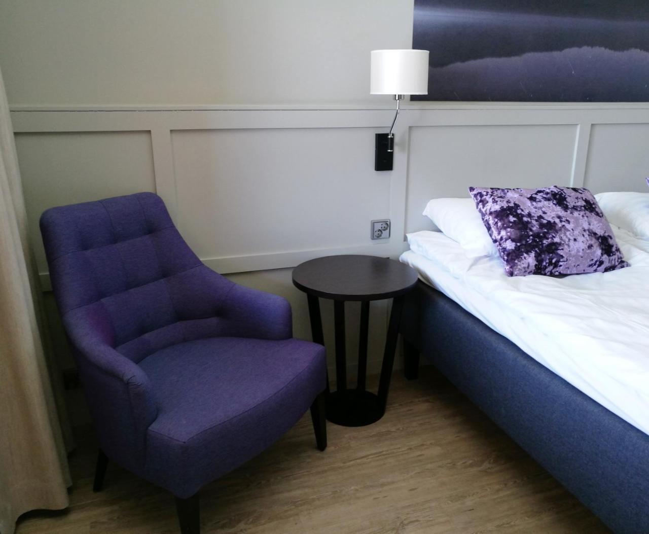 Lohja Spa & Resort Karjalohja Eksteriør bilde