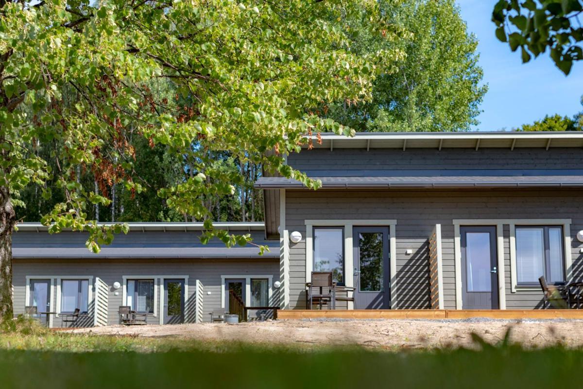 Lohja Spa & Resort Karjalohja Eksteriør bilde