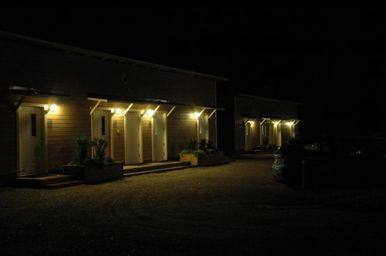 Lohja Spa & Resort Karjalohja Eksteriør bilde