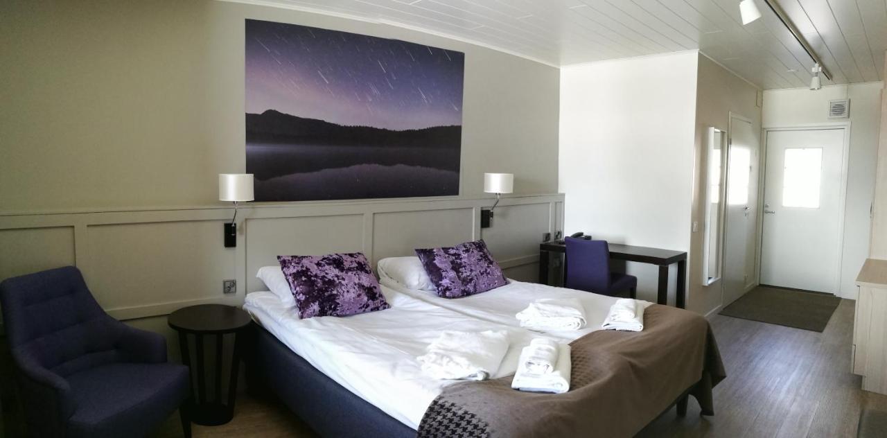 Lohja Spa & Resort Karjalohja Eksteriør bilde